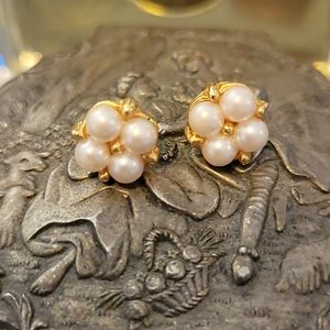 Vintage earrings
